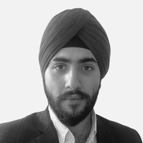 Harnoor BW
