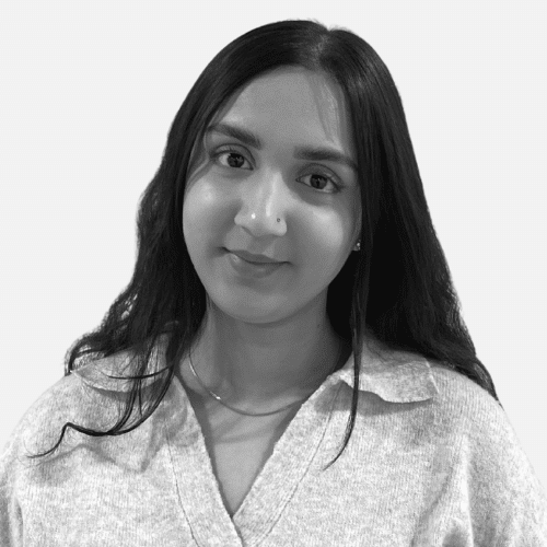 Simran BW